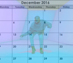 December Hotline Bling