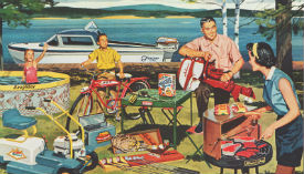 american-dream-1950s-ad-poster
